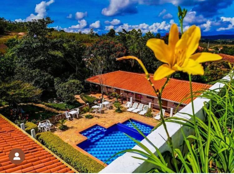 Hotel Boutique Santa Clara Mesa De Los Santos Los Santos (Santander) Exterior foto