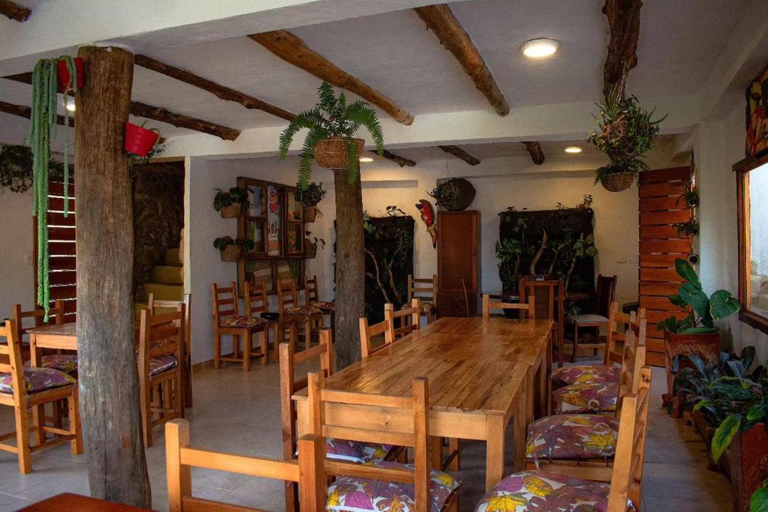 Hotel Boutique Santa Clara Mesa De Los Santos Los Santos (Santander) Exterior foto